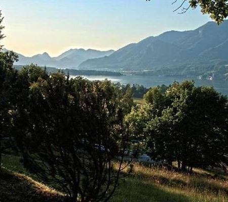 Laimer Urschlag Appartements Strobl Exteriér fotografie